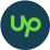 Upwork logo